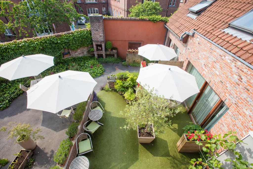 Appartement Bonobo *
