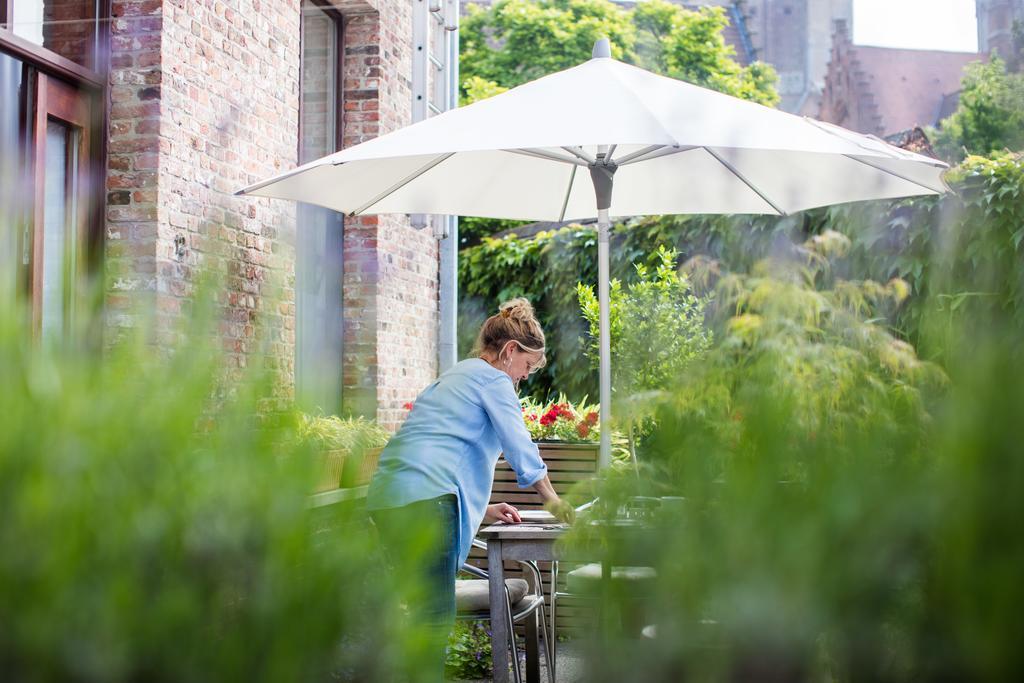 Appartement Bonobo Bruges