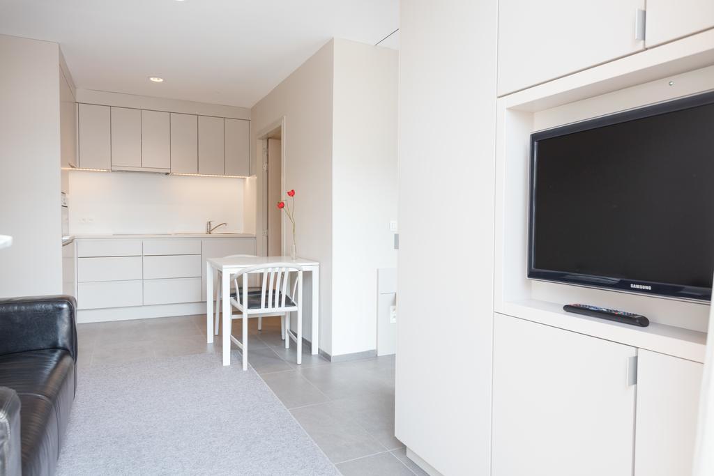 Bonobo Appartement Bruges