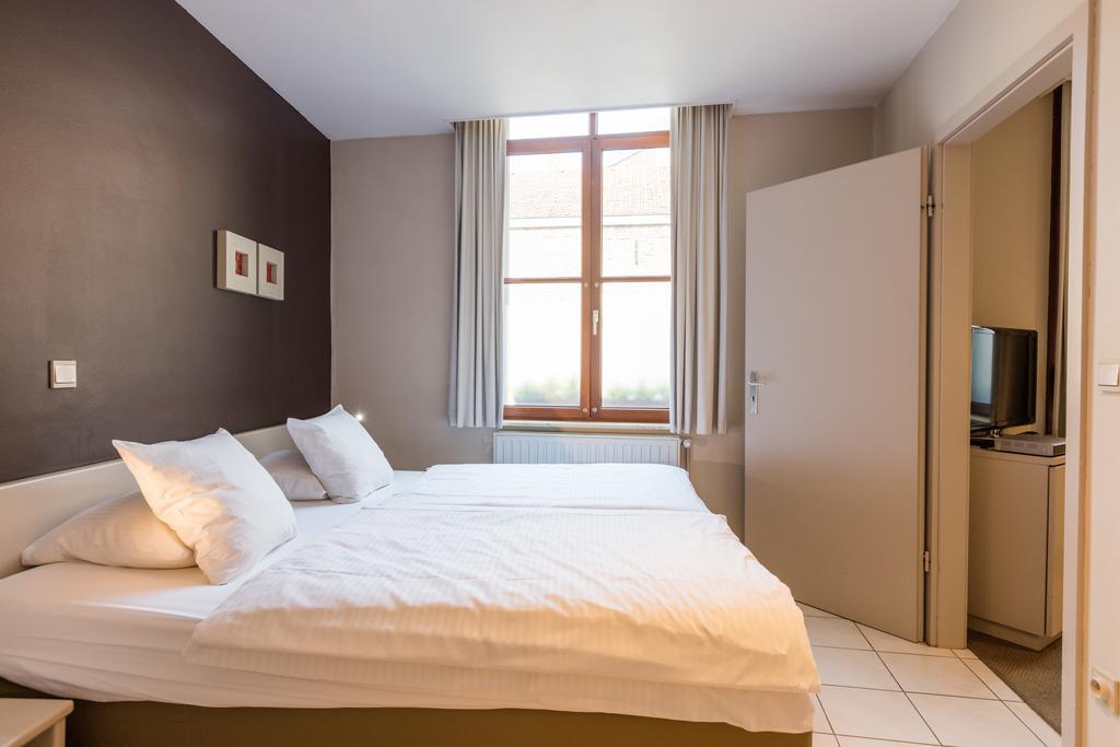 Appartement Bonobo *