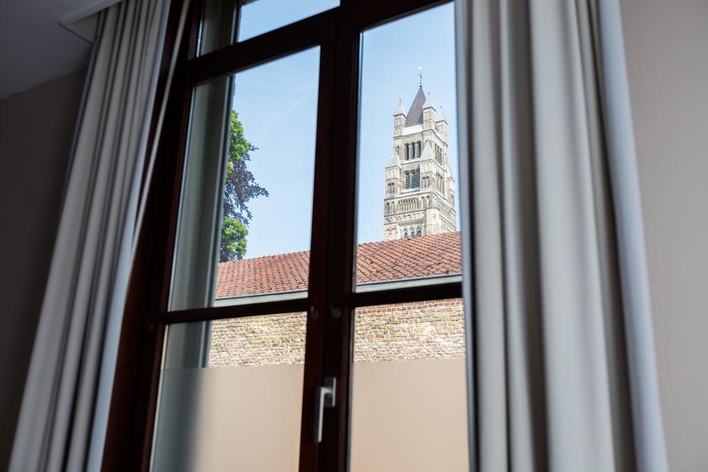 Appartement Bonobo