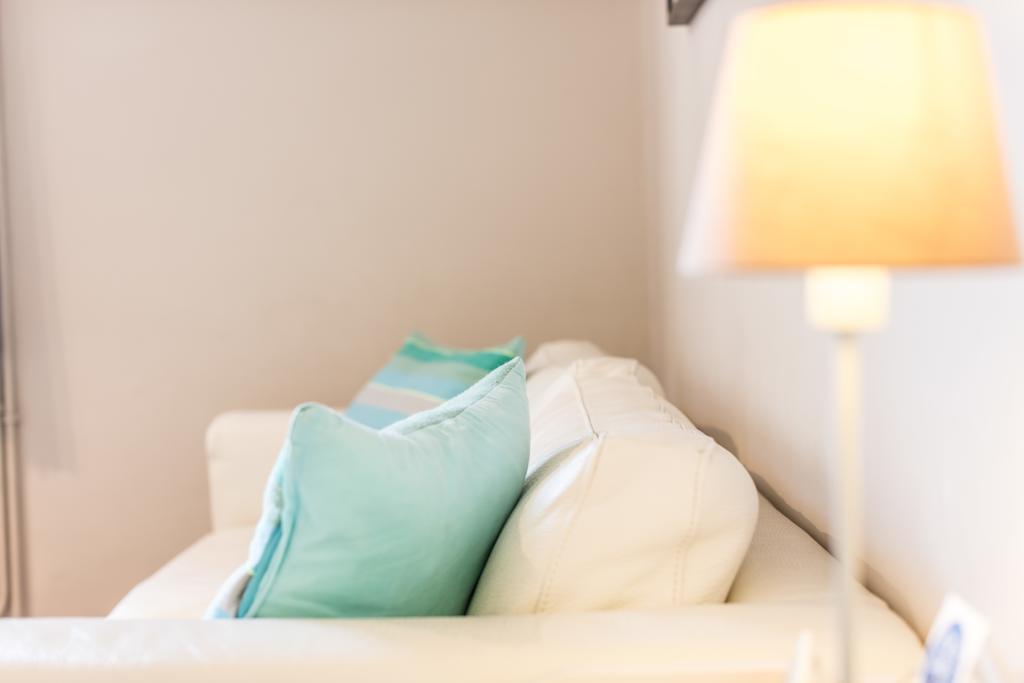 Bonobo Appartement Bruges