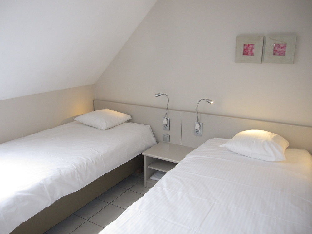 Bonobo Appartement *