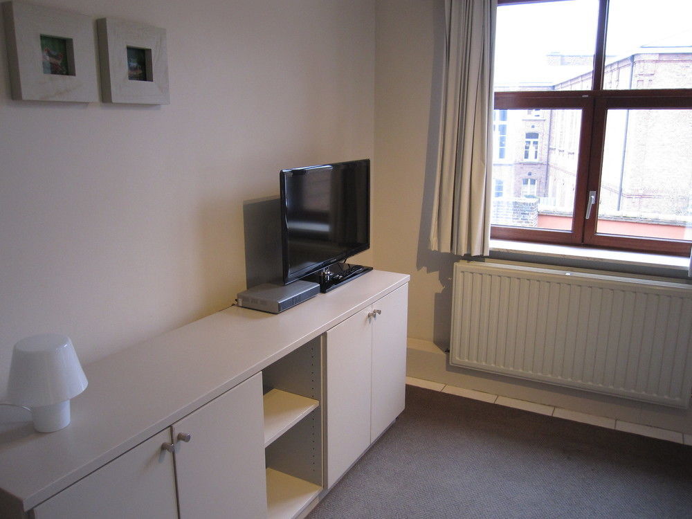 Appartement Bonobo *