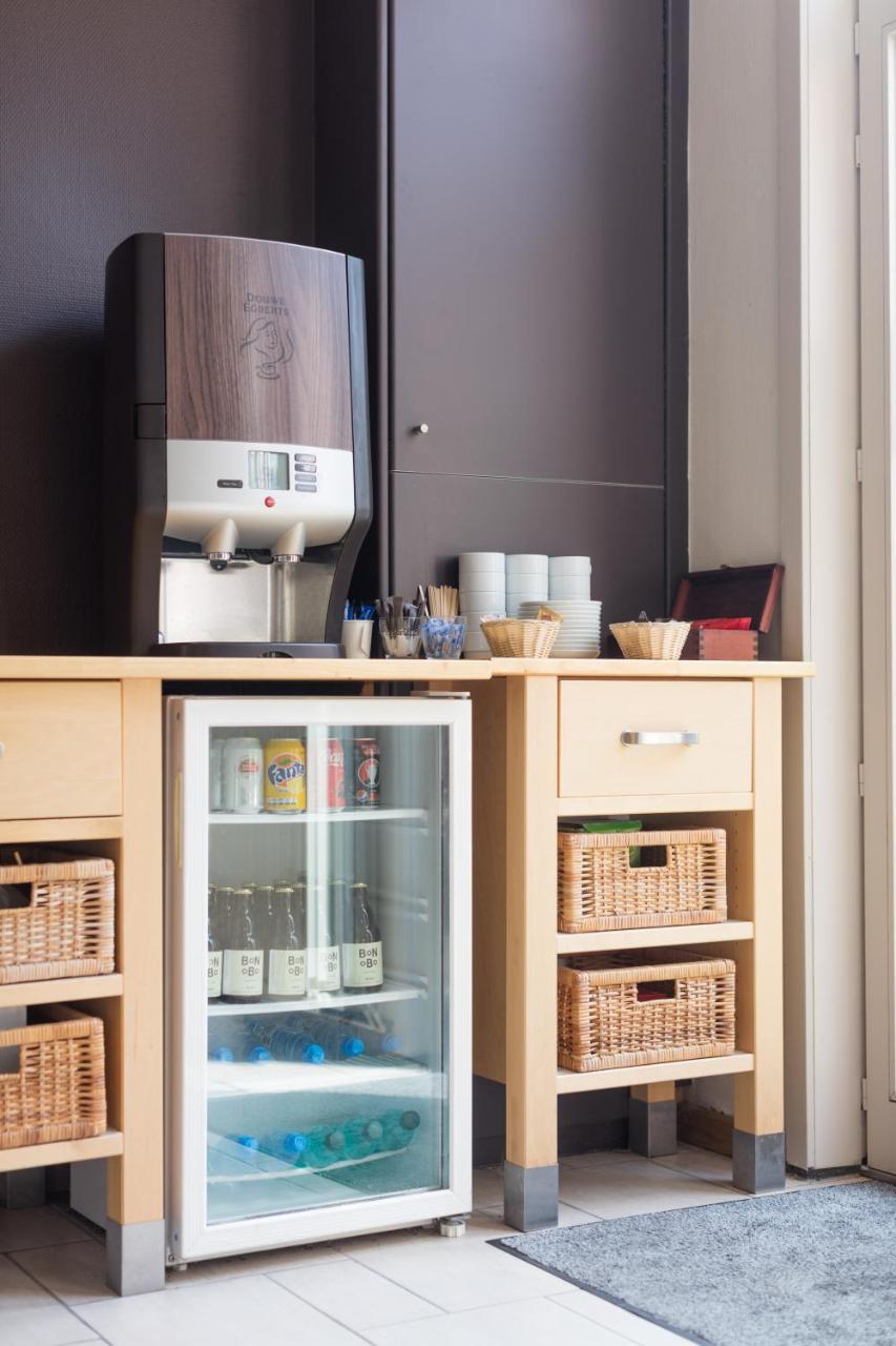Bonobo Appartement Bruges