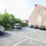 Bonobo Apartments
