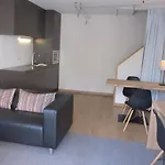 Bonobo Apartments