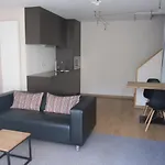 Bonobo Apartments