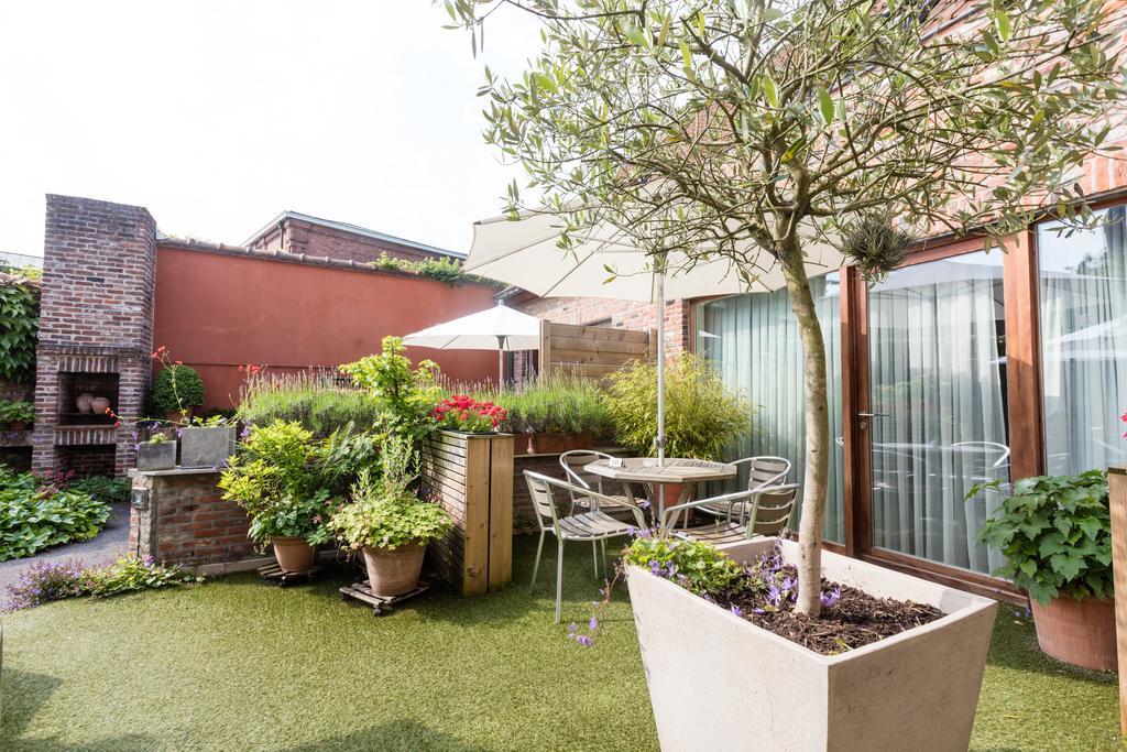 Bonobo Apartment *
