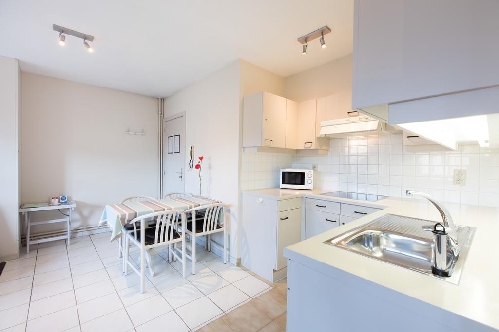 Bonobo Apartment *