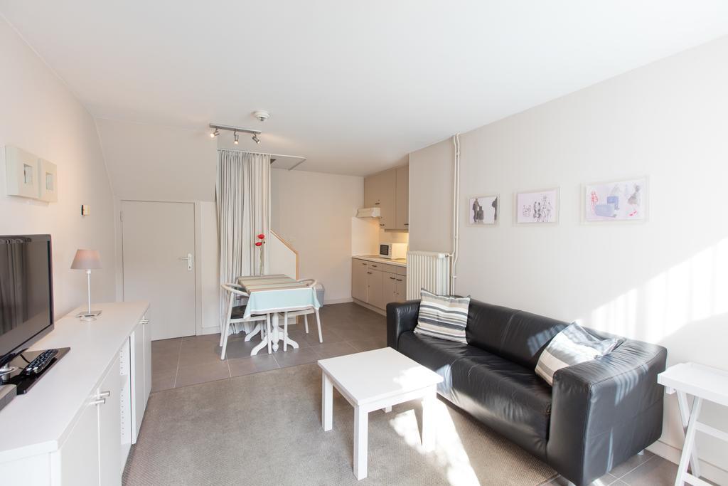 Bonobo Apartment