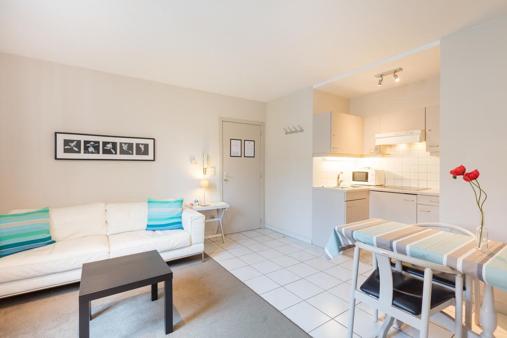 Bonobo Apartment *