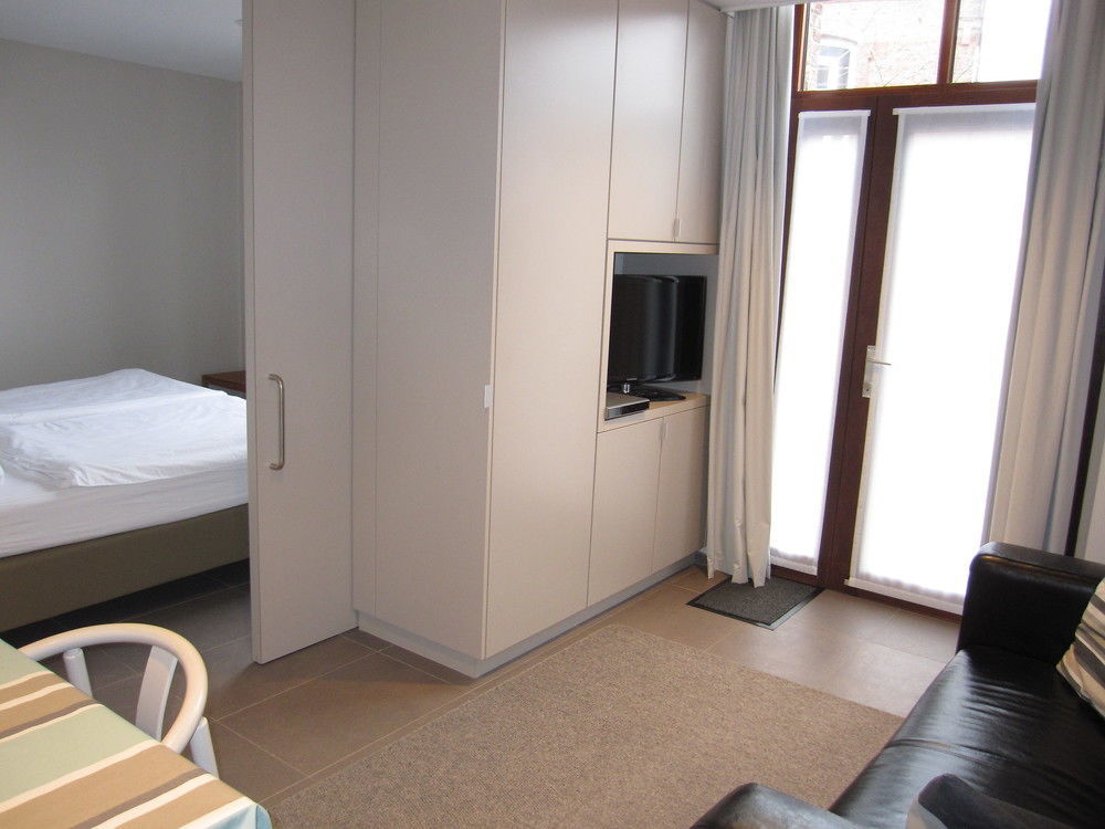 Apartment Bonobo