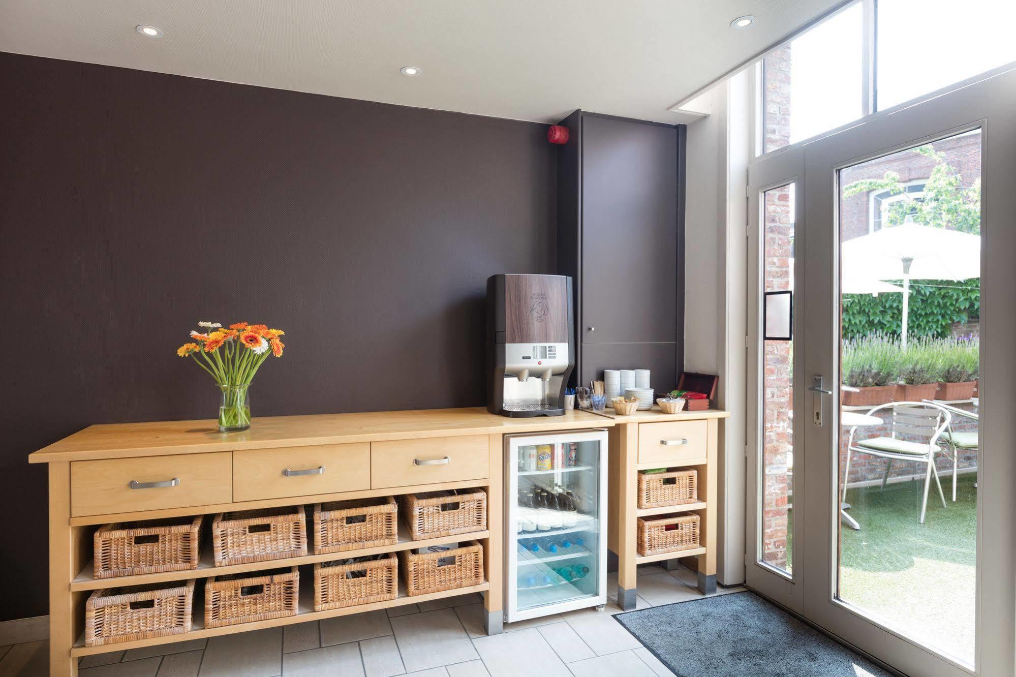 Bonobo Apartment Bruges