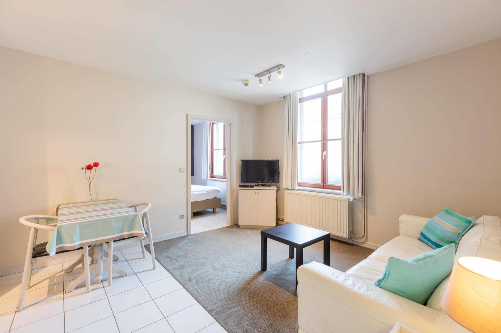 Apartment Bonobo