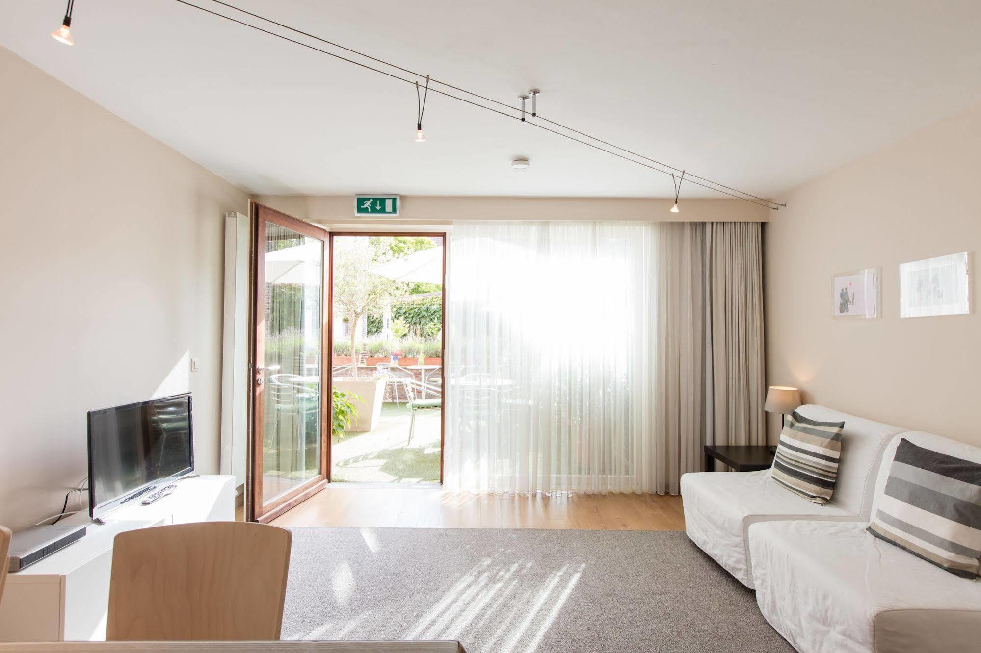 Apartment Bonobo *