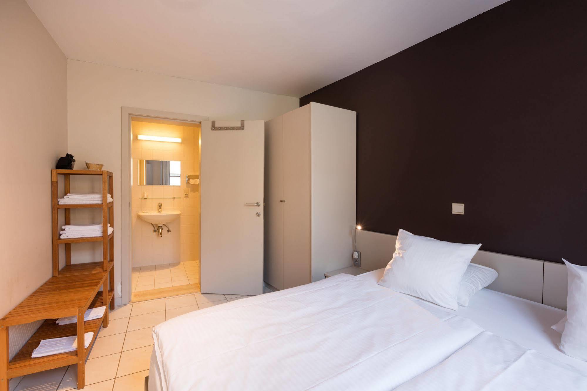 Bonobo Apartment *