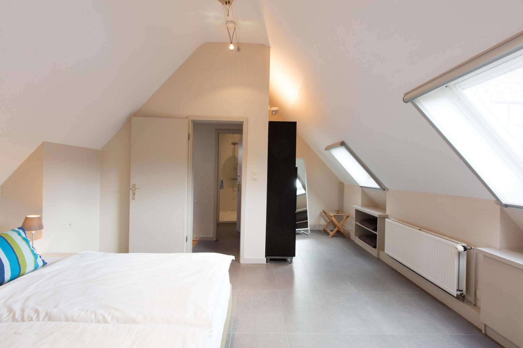 Apartment Bonobo Bruges
