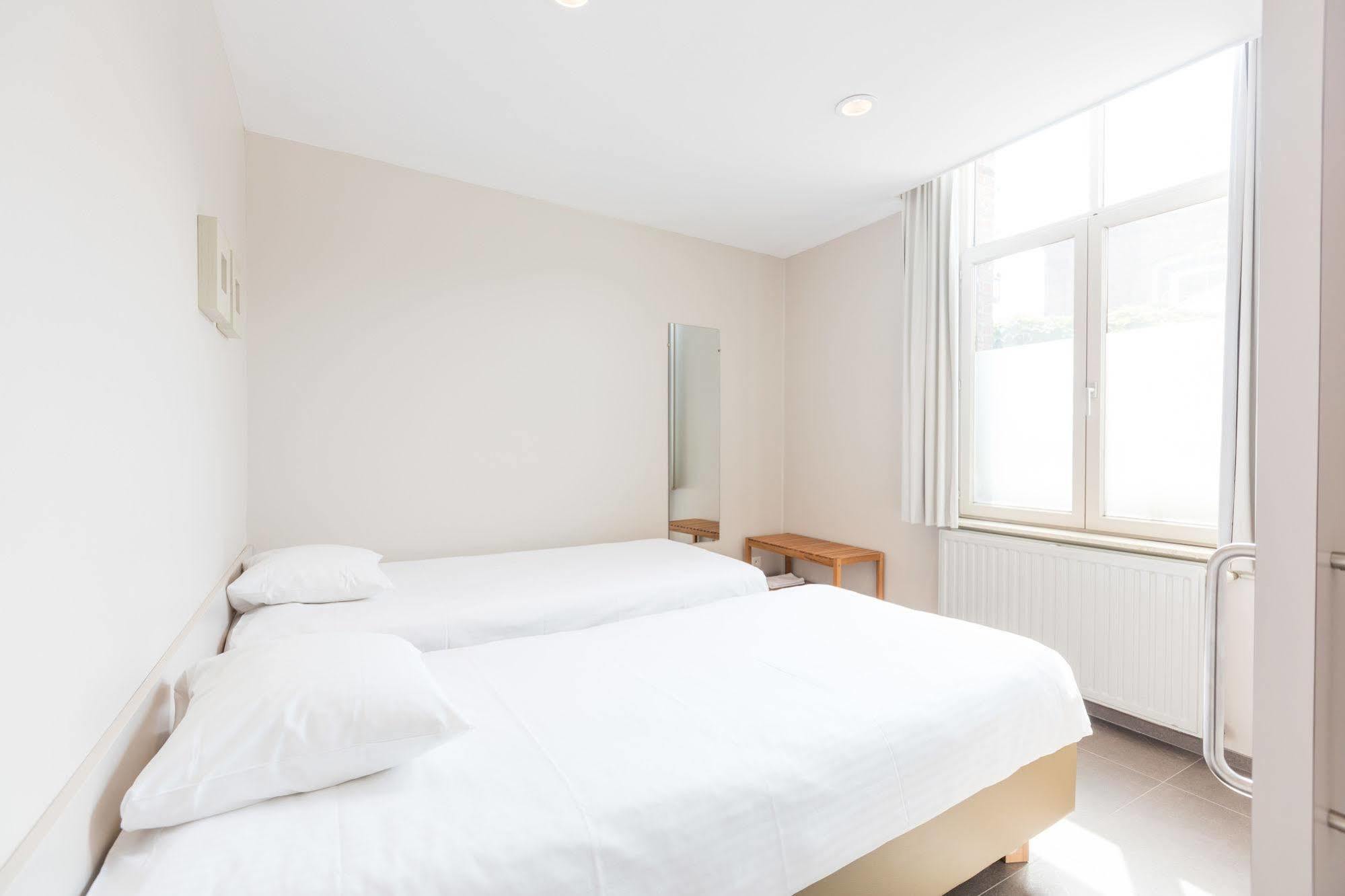 Apartment Bonobo Bruges