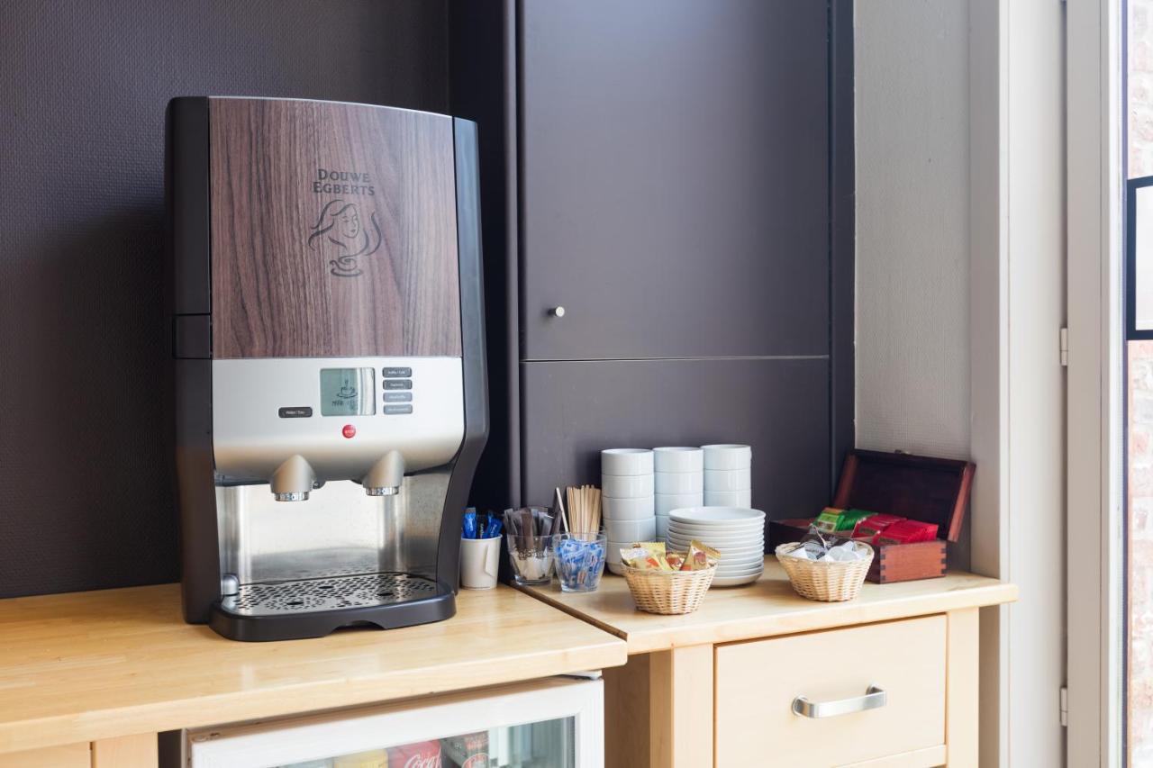 Apartment Bonobo Bruges