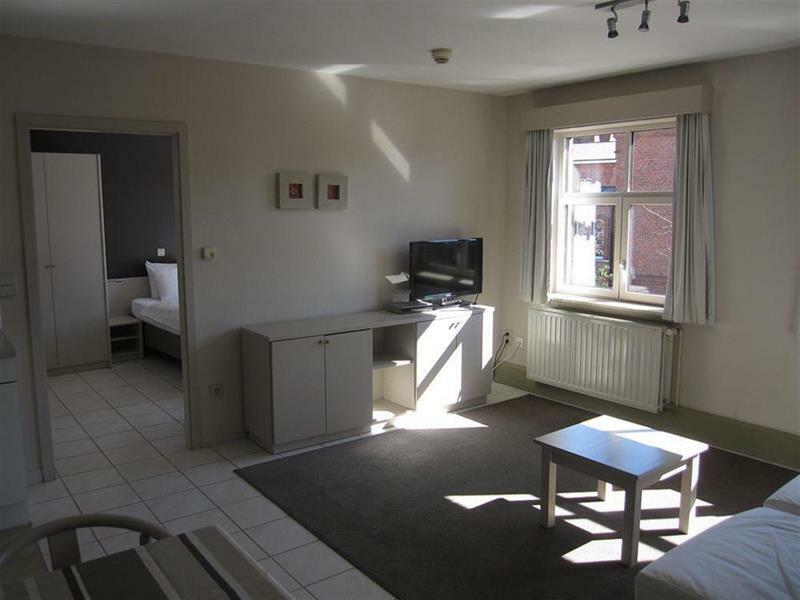 Apartment Bonobo