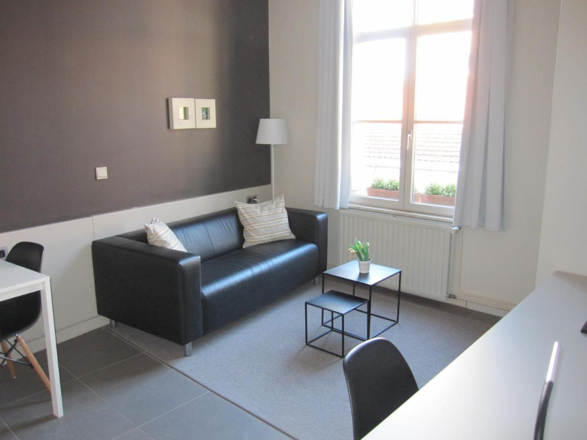 Bonobo Apartment *
