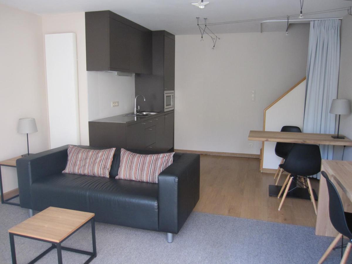 Apartment Bonobo Bruges