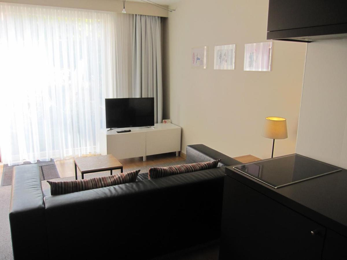 Apartment Bonobo