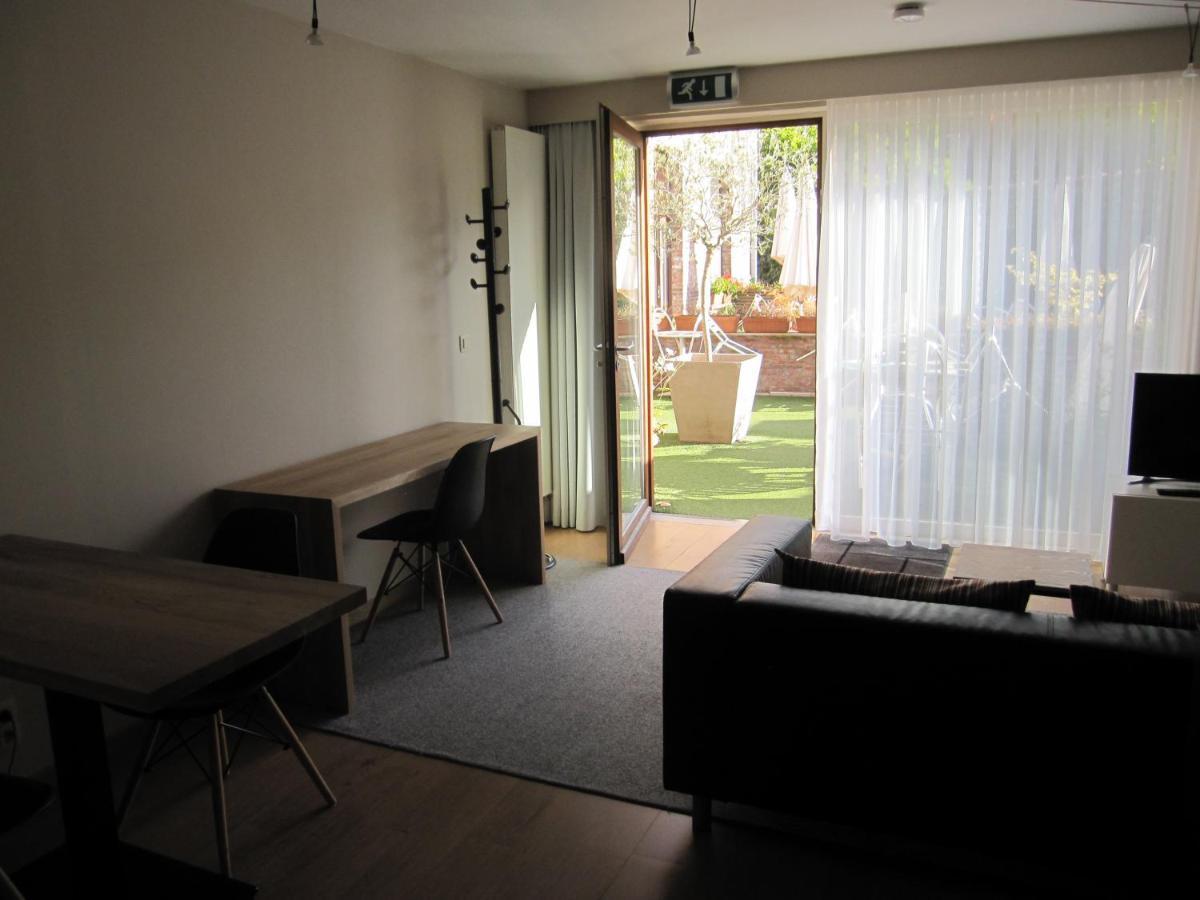 Apartment Bonobo