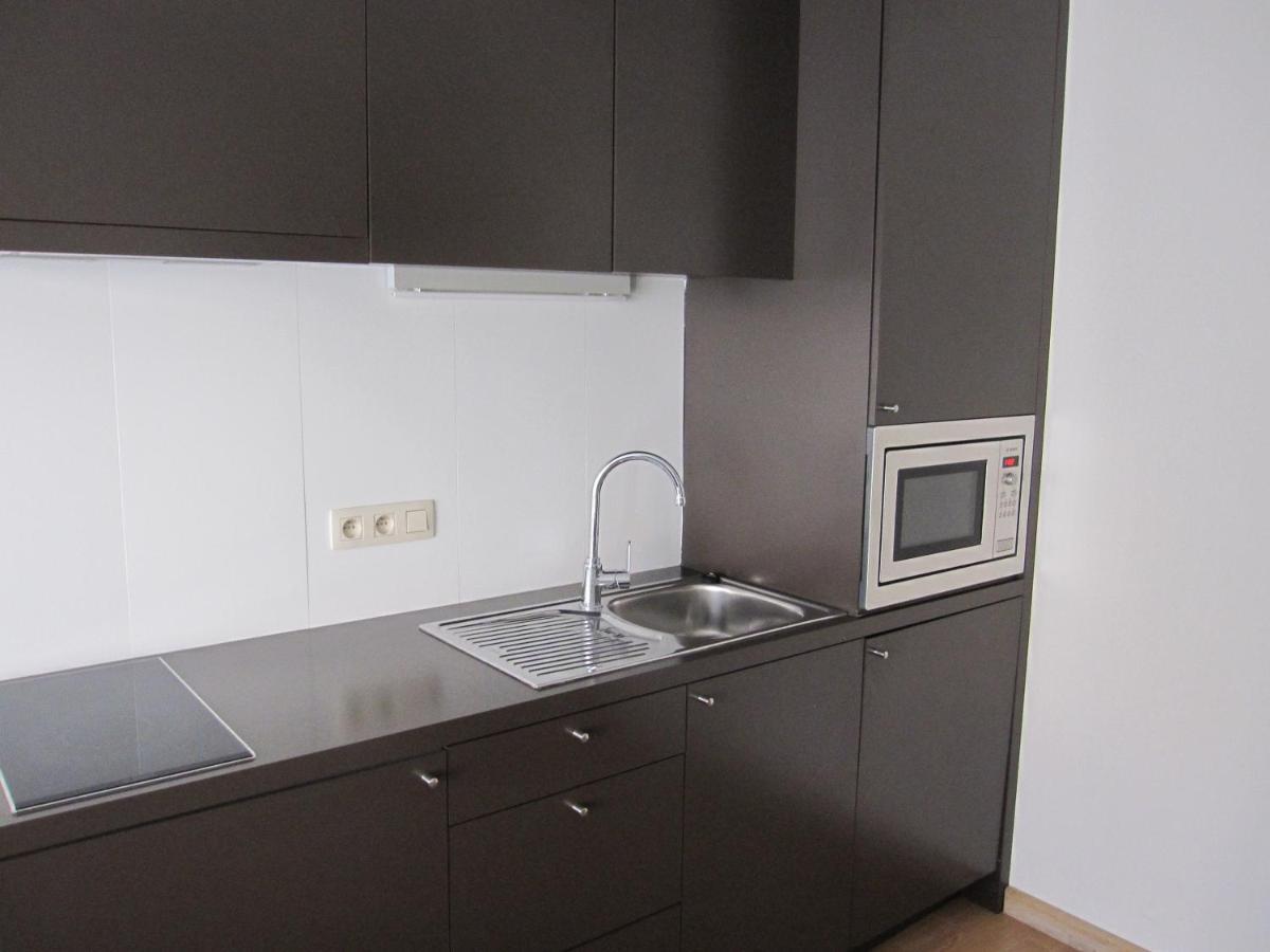 Apartment Bonobo