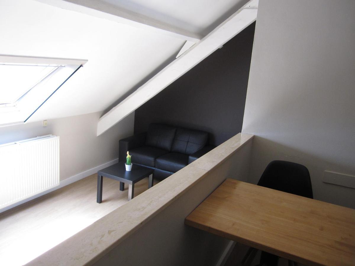 Apartment Bonobo *