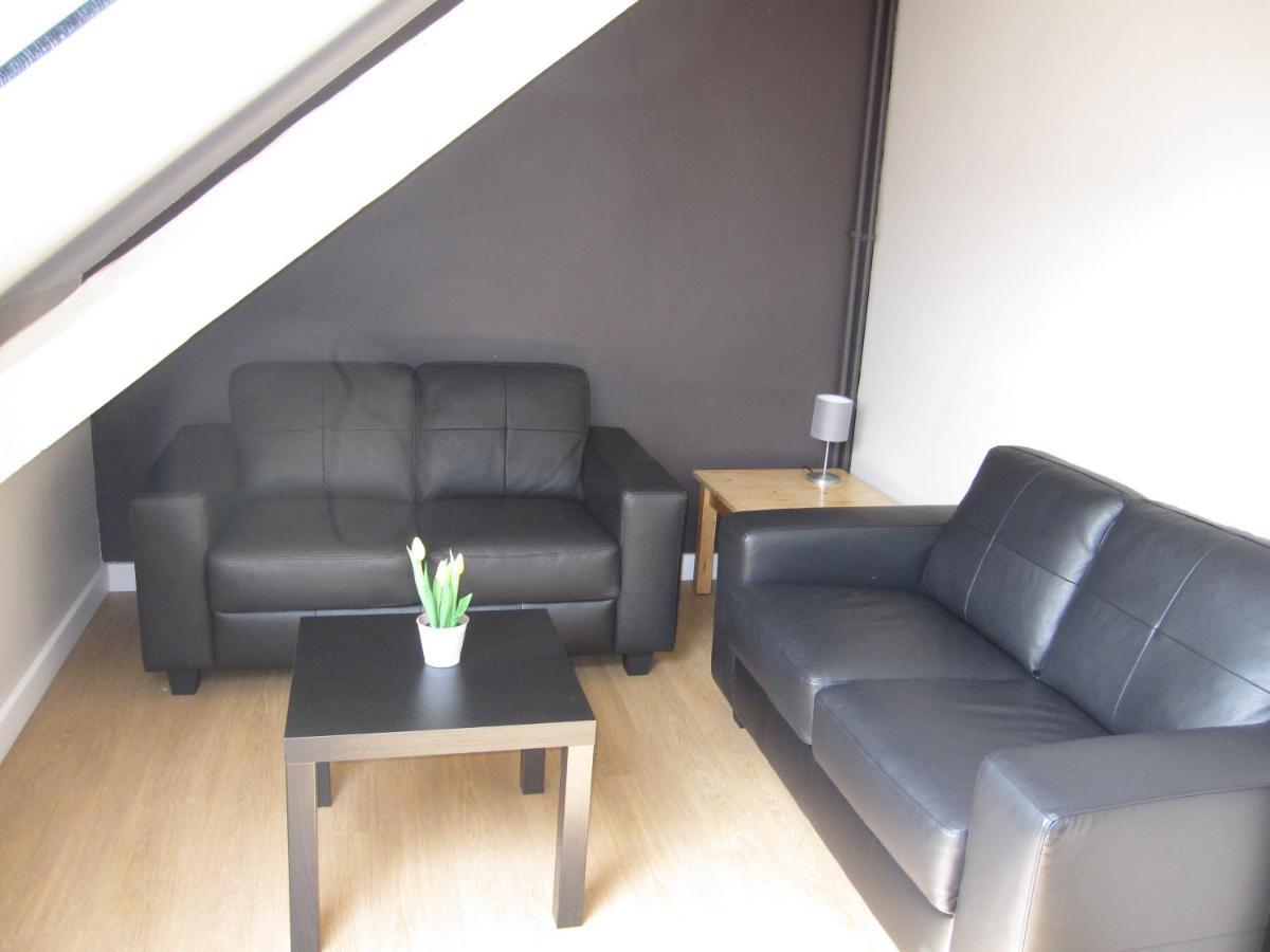 Apartment Bonobo Bruges