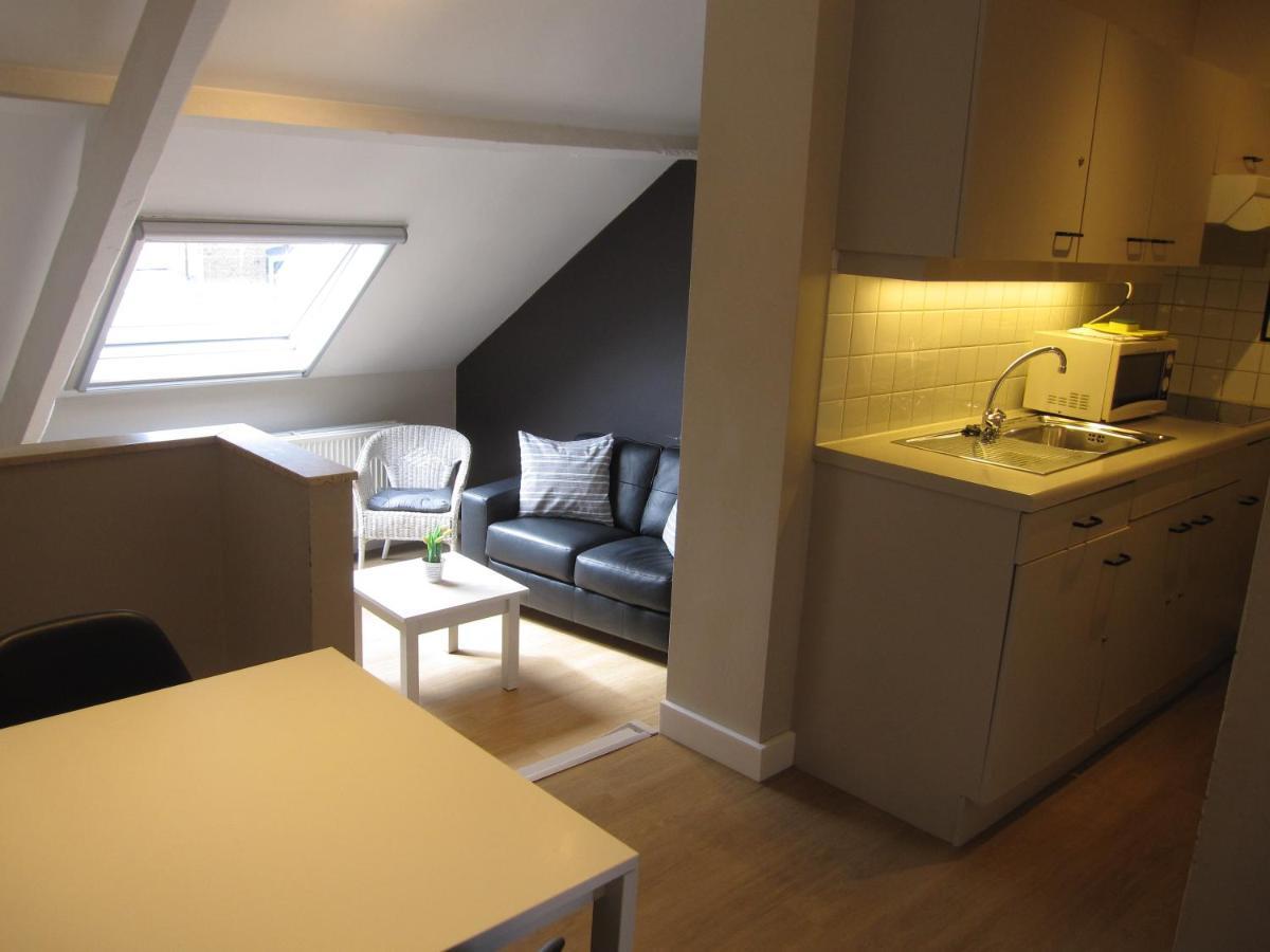 Apartment Bonobo Bruges