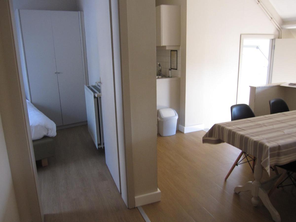 Bonobo Apartment *