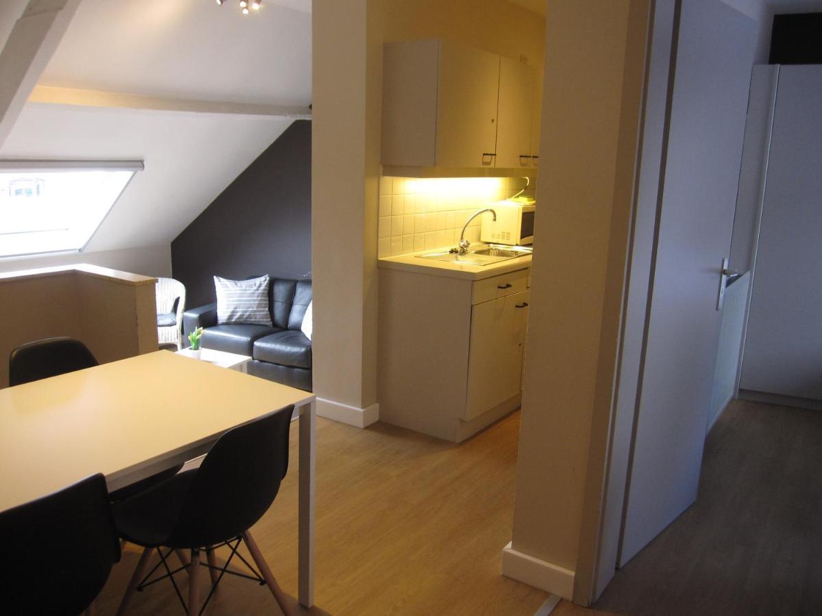 Bonobo Apartment *