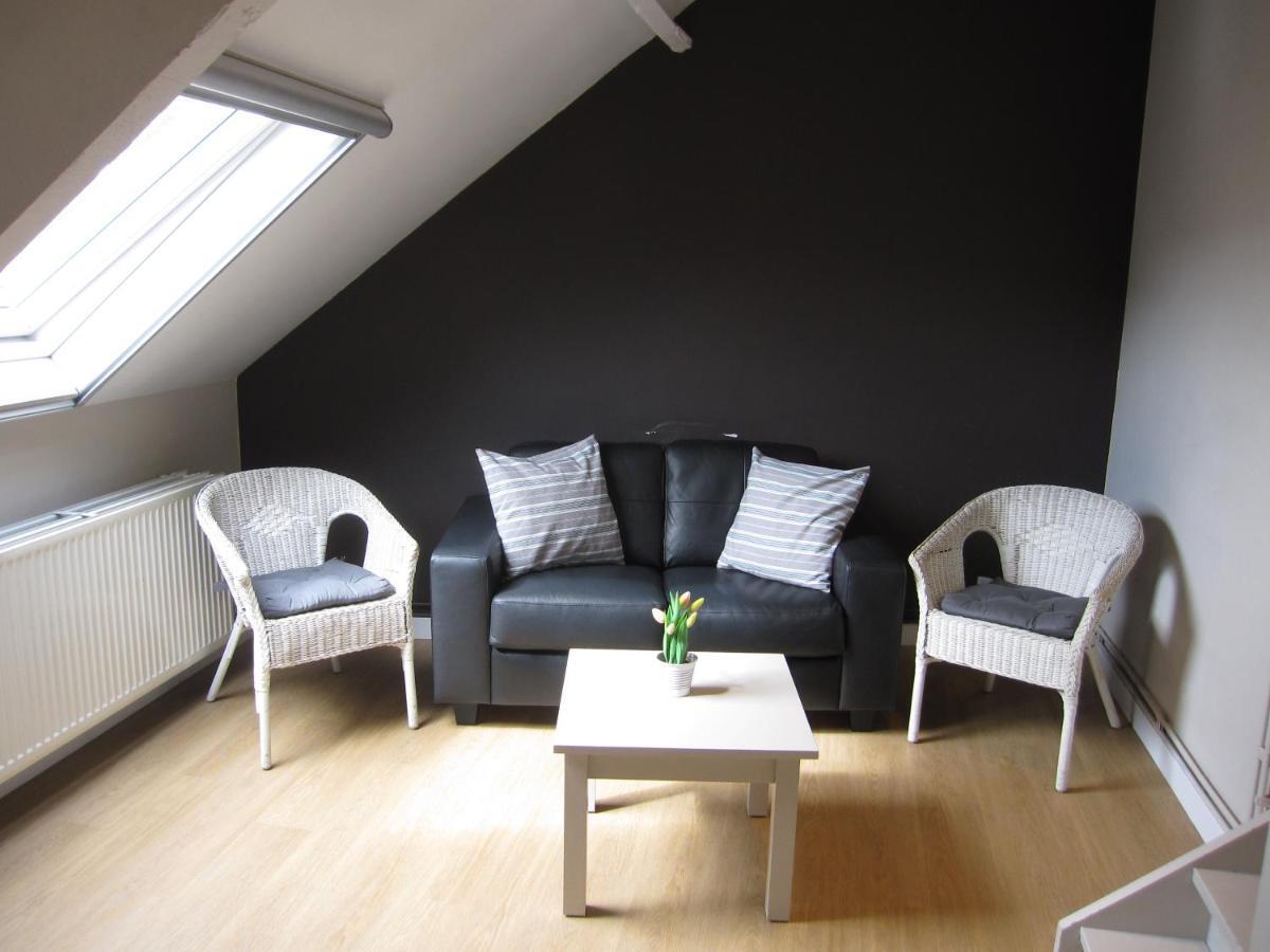 Apartment Bonobo